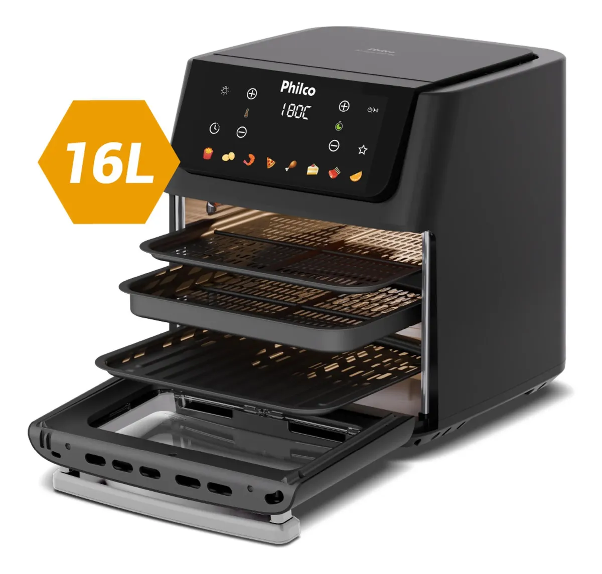 Air Fryer Philco